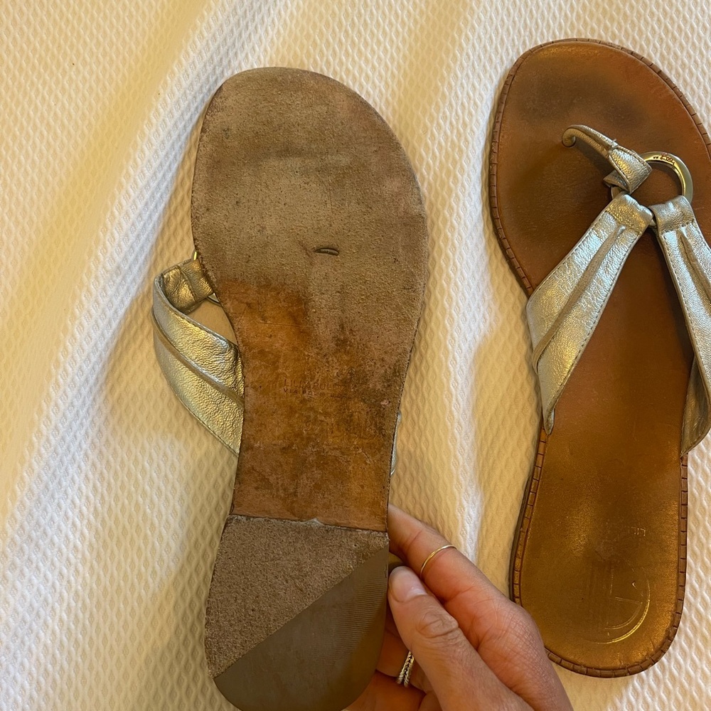 Lily Sandals - Picture 3 of 4